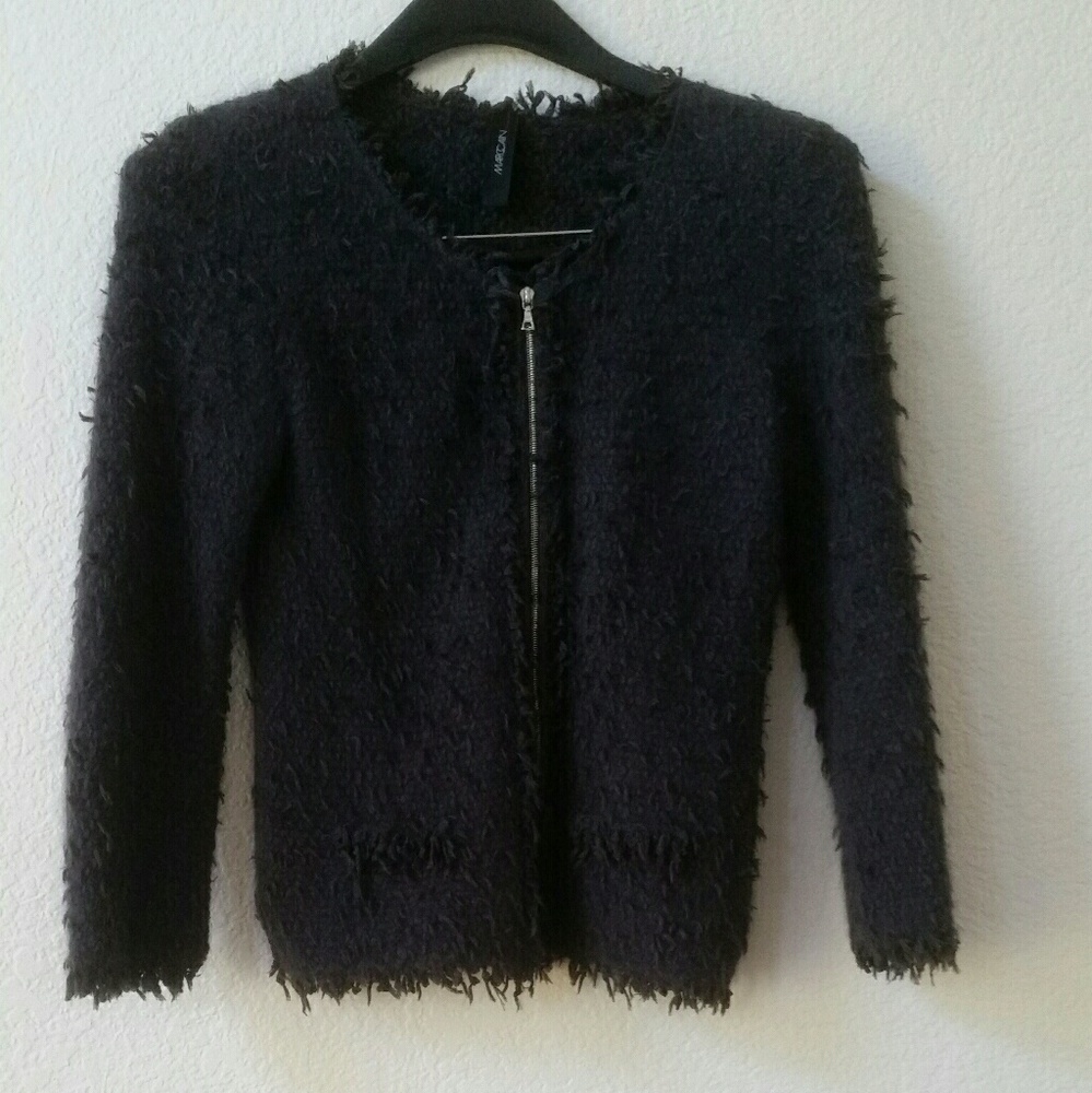 Marc Cain designer blazer size Small
